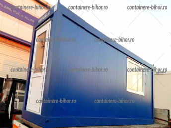 containere sanitare