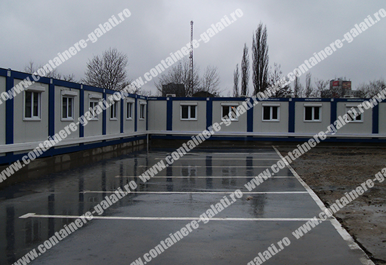 containere dormitor in Bihor de vanzare